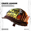 The Crate League - All The Shots