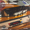 The Crate League - All The Shots