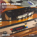 The Crate League - All The Shots