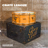 The Crate League - All The Shots