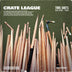 The Crate League - All The Shots