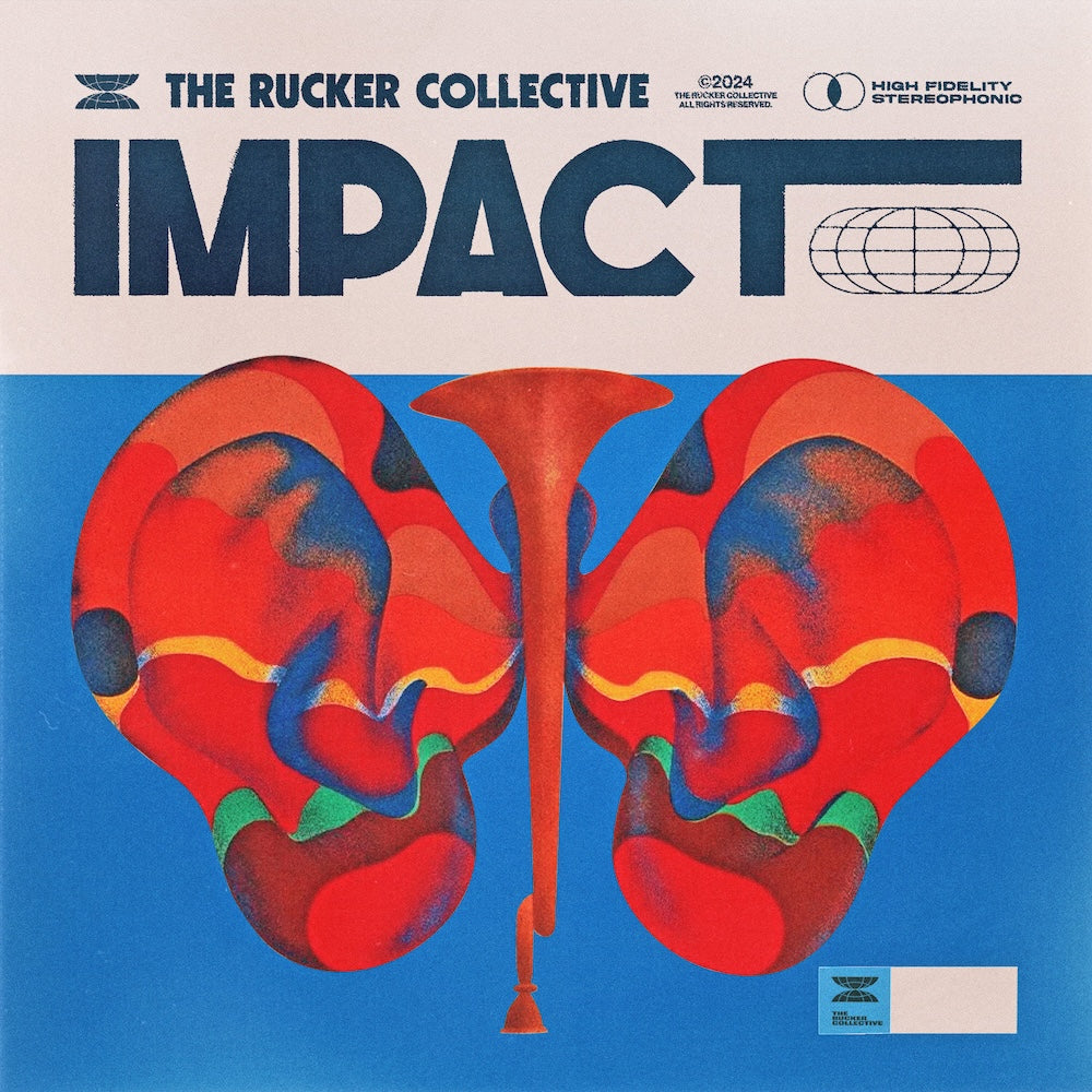 The Rucker Collective - Impact Multi-Kit