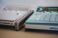 Akai MPC Sample X Curry Cases Giveaway