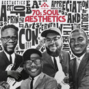 MSXII Sound Design - 70's Soul Aesthetics