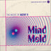 Agent-X - Mindmeld Vol. 1