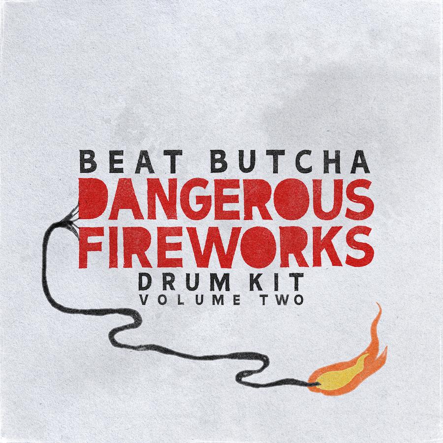 Beat Butcha - Dangerous Filth Bundle
