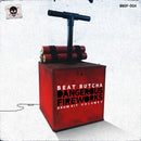 Beat Butcha - Dangerous Fireworks Vol. 4