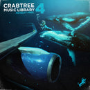 Crabtree Music Library - Royalty Free Premium Bundle
