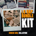 Cookin Soul - LO-BAP BUNDLE KIT