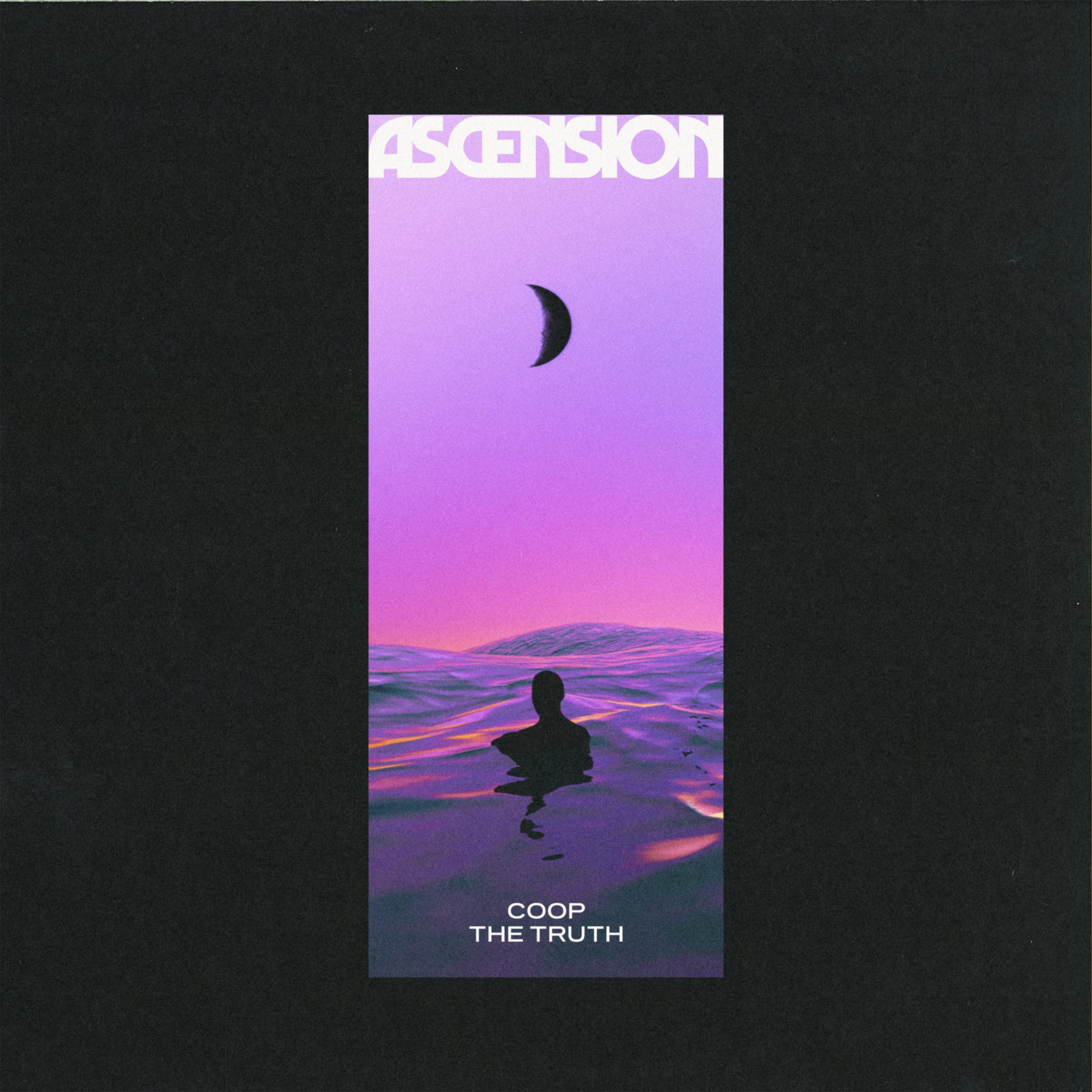 Coop The Truth - Ascension