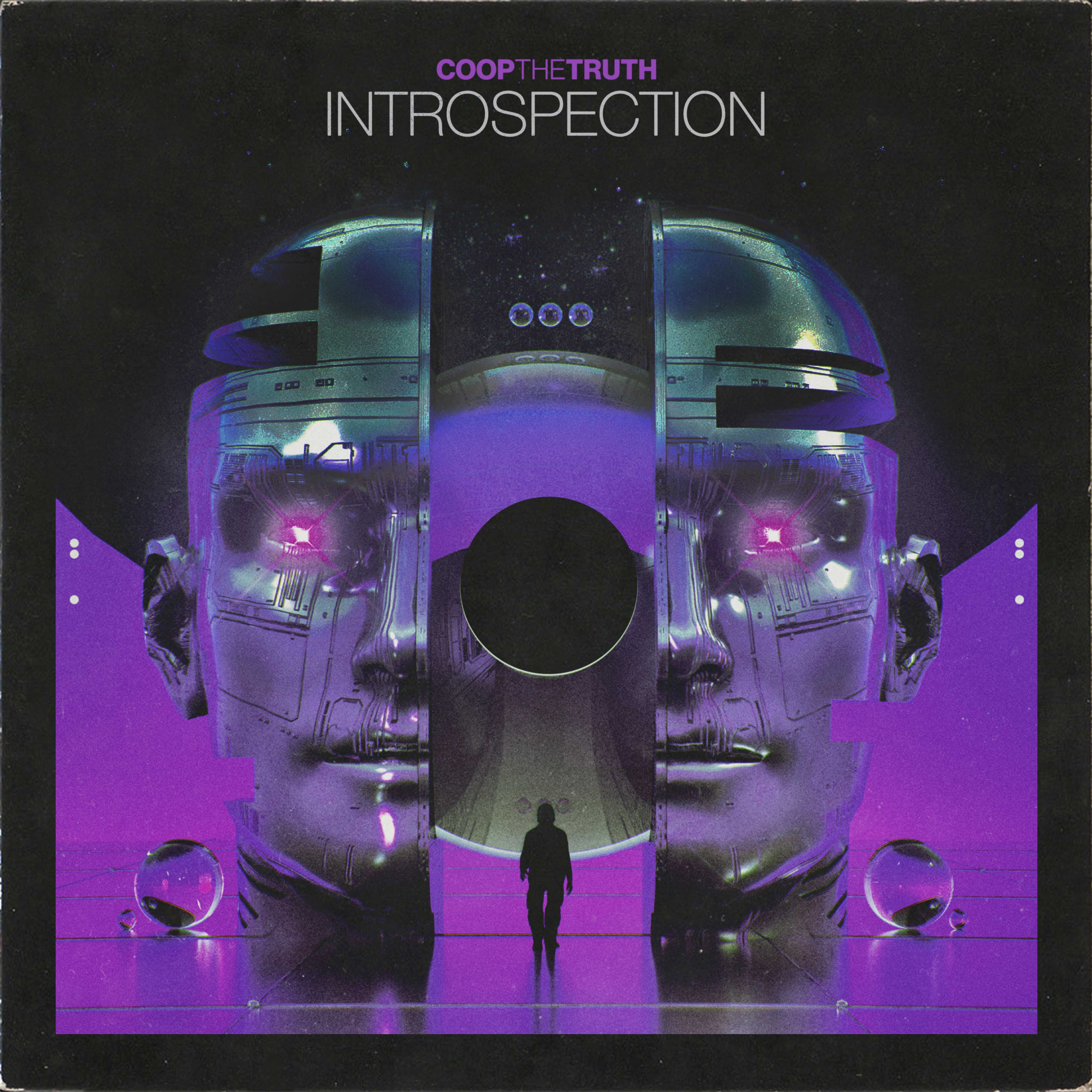 Coop The Truth - Introspection