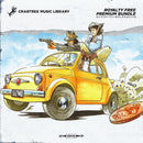 Crabtree Music Library - Royalty Free Premium Bundle