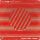 Crabtree Music Library - Royalty Free Premium Bundle
