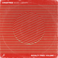 Crabtree Music Library - Royalty Free Premium Bundle