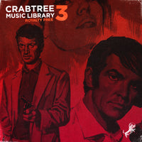 Crabtree Music Library - Royalty Free Premium Bundle