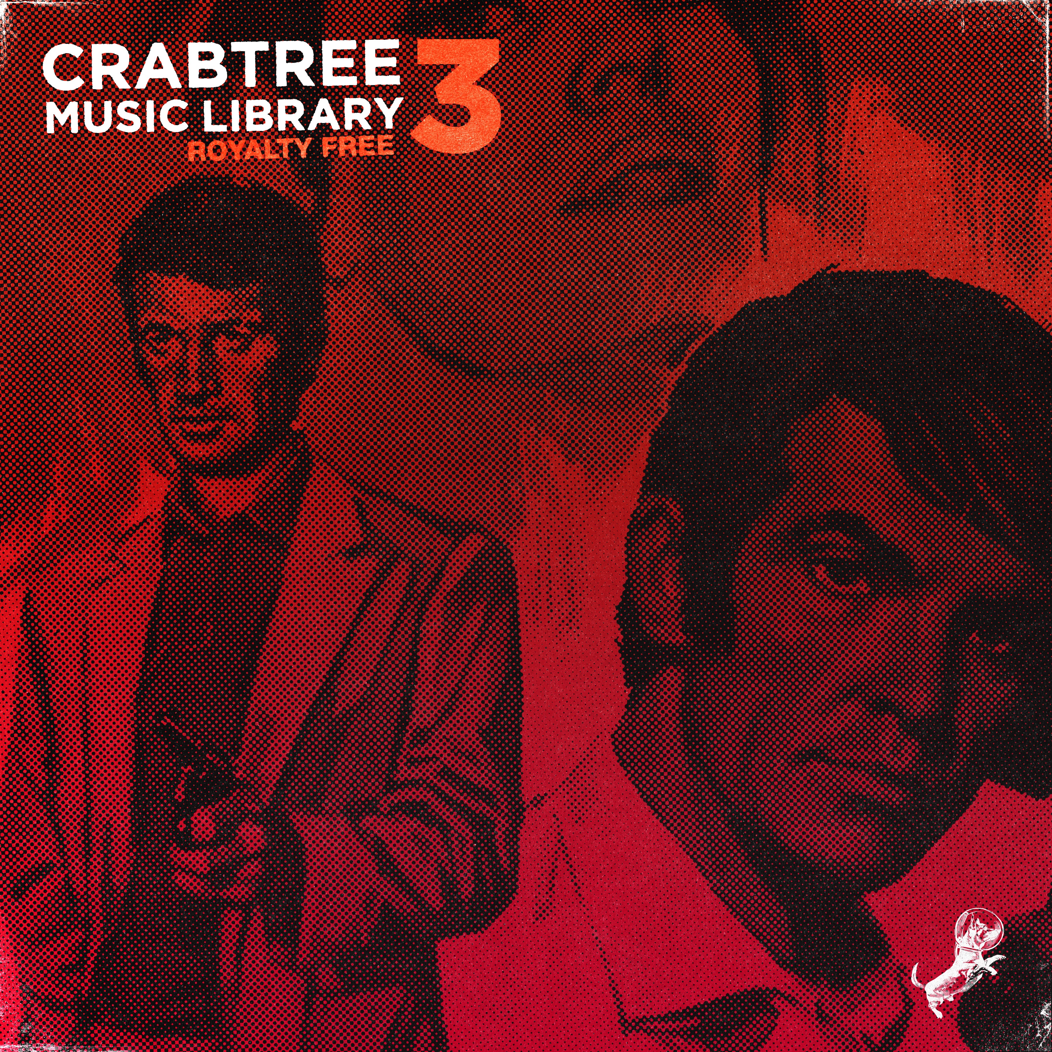 Crabtree Music Library - Royalty Free Premium Bundle