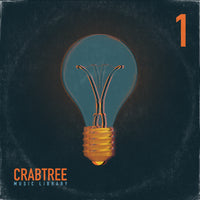 Crabtree Music Library Vol. 1
