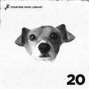 Crabtree Music Library Vol. 20