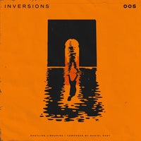 Daniel East - Inversions Vol. 5