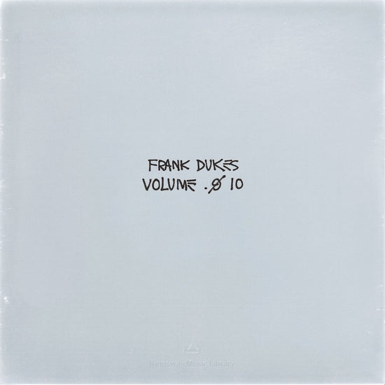 Kingsway Music Library Vol. 10
