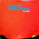 Kingsway Music Library - Matt MacNeil Vol. 1