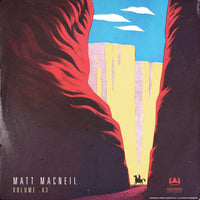 Kingsway Music Library - Matt MacNeil Vol. 3