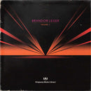 Kingsway Music Library - Brandon Leger Vol. 1