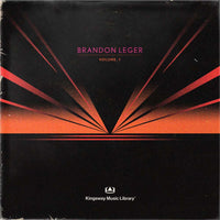 Kingsway Music Library - Brandon Leger Vol. 1