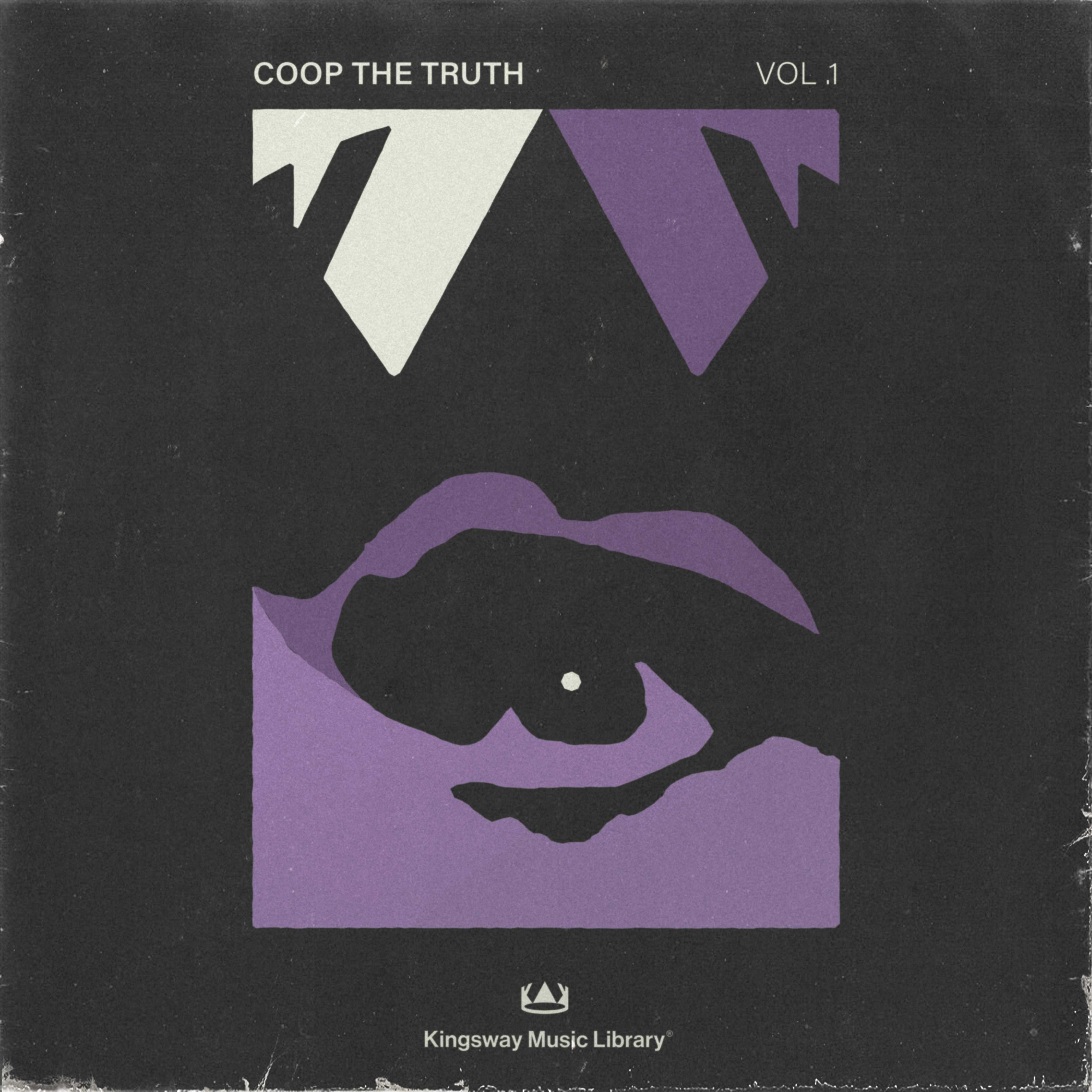 Kingsway Music Library - Coop The Truth Vol. 1