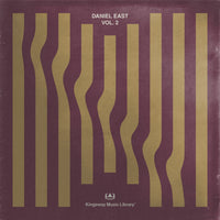 Kingsway Music Library - Daniel East Vol. 2