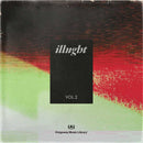 Kingsway Music Library - ILLNGHT Vol. 2