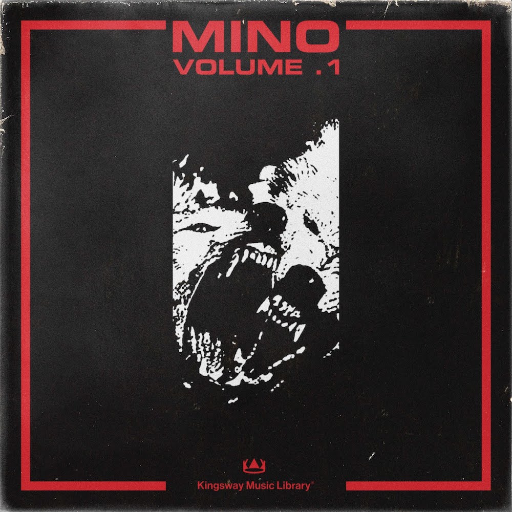 Kingsway Music Library - MINO Vol. 1