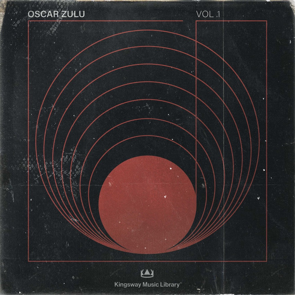 Kingsway Music Library - Oscar Zulu Vol. 1