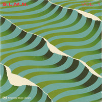 Kingsway Music Library - SLMN Vol. 1