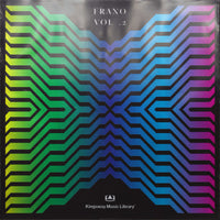 Kingsway Music Library - Frano Vol. 2