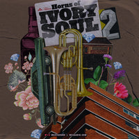 MSXII Sound Design - Horns of Ivory Soul Vol. 2