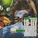 MSXII Sound Design - Lo-Fly Drums Vol. 3