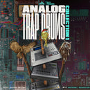 MSXII Sound Design - Trap Drums Bundle
