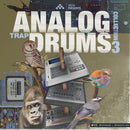 MSXII Sound Design - Trap Drums Bundle