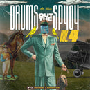 MSXII Sound Design - Drums Out The SP404 Bundle