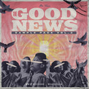 MSXII Sound Design - The Good News Gospel Sample Pack Vol. 3