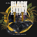 The Black Luxury Collection by MSXII Sound Design