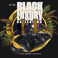 The Black Luxury Collection by MSXII Sound Design