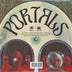 Motif Alumni & Came One - Portals