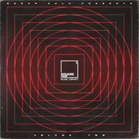 Oscar Zulu - Square One Music Library Vol. 2