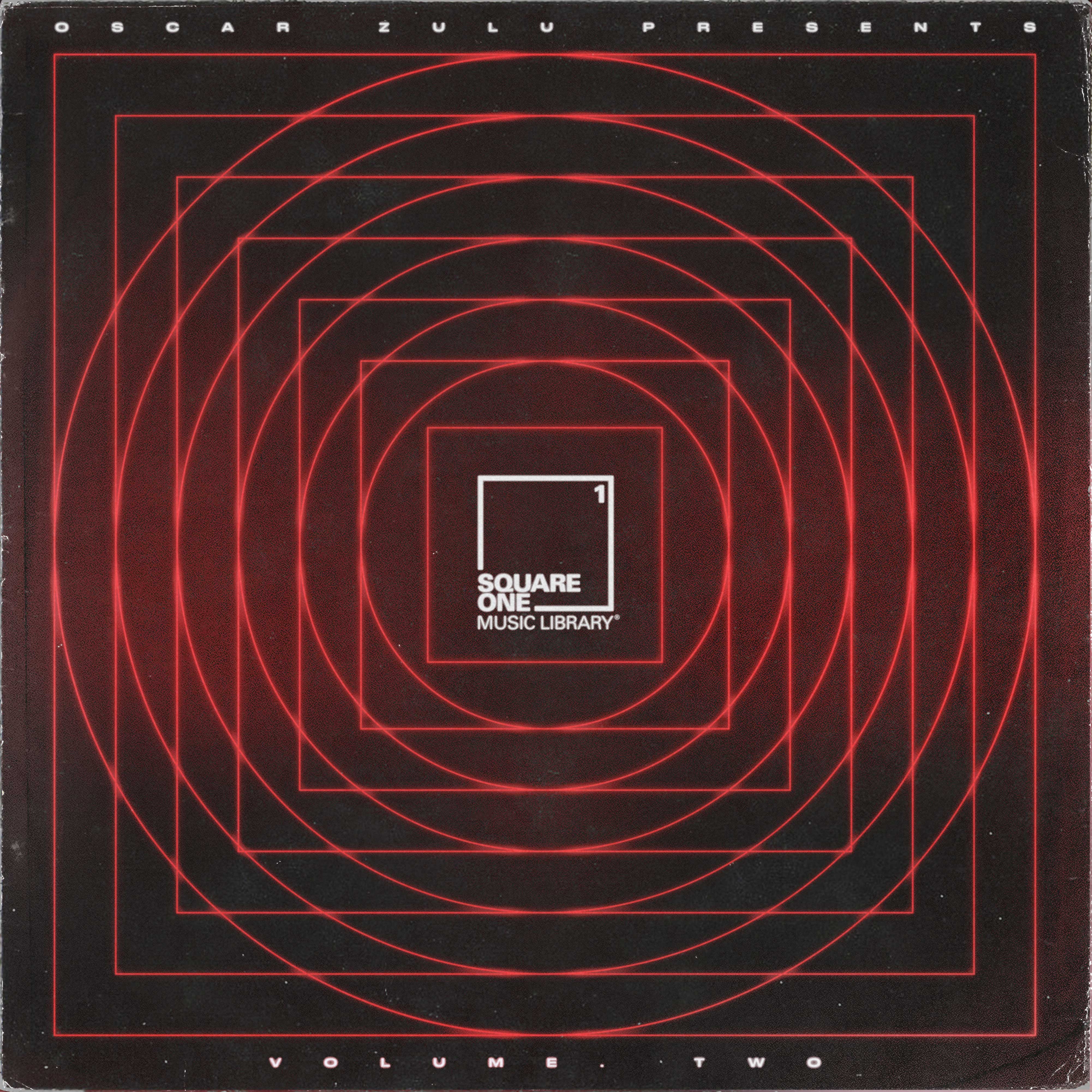 Oscar Zulu - Square One Music Library Vol. 2