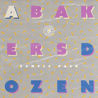 Pelham & Junior - A Bakers Dozen