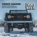 The Crate League - Ivory Way Vol. 3