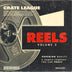 The Crate League - Reels Vol. 3 Loop Pack