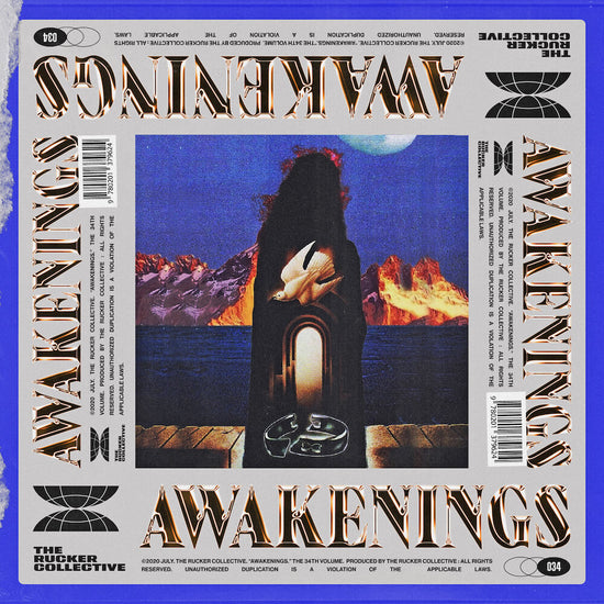 The Rucker Collective 034: Awakenings